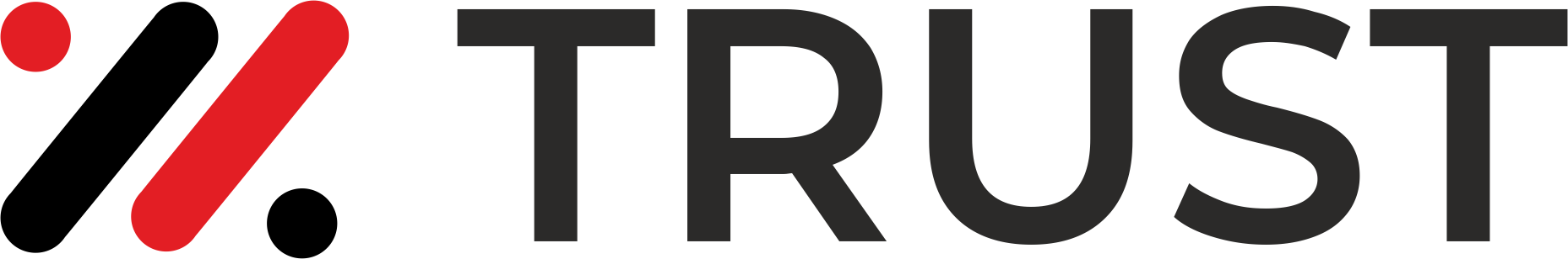 Trust TRUST – PRACE ogólnobudowlane i ziemne